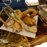 熊魚菴 たん熊北店 - 