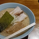 ラーメン 137 - 