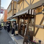 ベッカライ・ブロートハイム - 