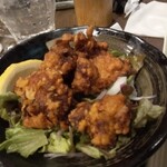 備長串屋 わたる - 