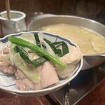 とり田 博多本店 - 