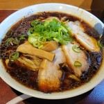 超多加水純手打ち麺 仁しむら - 