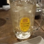 備長串屋 わたる - 