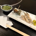 おくの - 