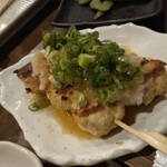 備長串屋 わたる - 