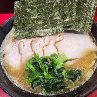 ラーメン 杉田家_1