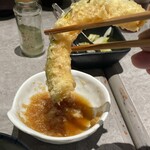 博多天ぷら たかお - 