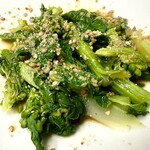 まぐろ・ふぐ 満海 - 