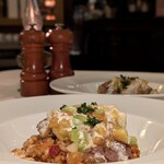 AKARENGA STEAK HOUSE - 