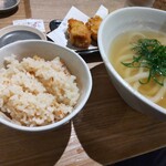 やたがらす UDON - 