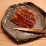 きよ田 - 干し柿