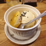 酒と飯のひら井 - 