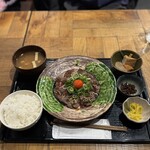 炉端とおでん おじょうさん - 