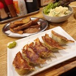 酒と飯のひら井 - 