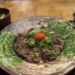 炉端とおでん おじょうさん - 