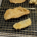 博多天ぷら たかお - 