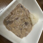 まぐろ・ふぐ 満海 - 