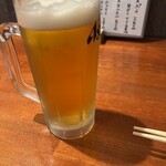 いちまる酒場 - 