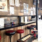 永楽庵 本店 - 店内イメージ