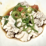 まぐろ・ふぐ 満海 - 