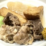 まぐろ・ふぐ 満海 - 