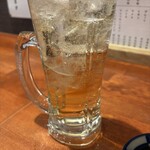 いちまる酒場 - 