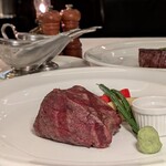 AKARENGA STEAK HOUSE - 