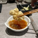 博多天ぷら たかお - 