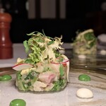 AKARENGA STEAK HOUSE - 