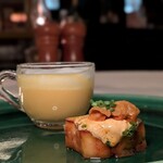 AKARENGA STEAK HOUSE - 