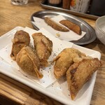 酒と飯のひら井 - 
