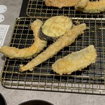 博多天ぷら たかお - 