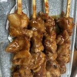 まぐろ・ふぐ 満海 - 