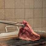 AKARENGA STEAK HOUSE - 