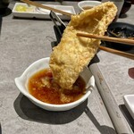 博多天ぷら たかお - 