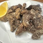 まぐろ・ふぐ 満海 - 