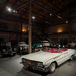 AKARENGA STEAK HOUSE - 