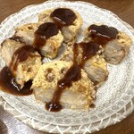 まぐろ・ふぐ 満海 - 