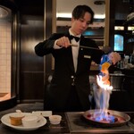 AKARENGA STEAK HOUSE - 