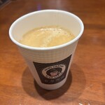 青海珈琲 - ドリンク写真: