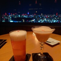 タワーズバー ベロビスト - 