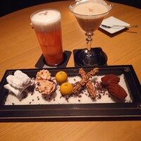 タワーズバー ベロビスト - 