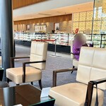 明石屋 - お店内観