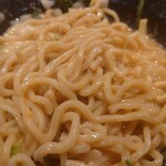 油そば鈴の木 - 