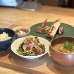 虎三治 - 料理写真: