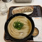 うどん 丸香 - 