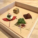 虎三治 - 