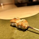 鳥匠いし井ひな - 