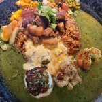 あきらカレー - 