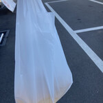 あずみうどん - 何気なく初めて買った持ち帰りスープ